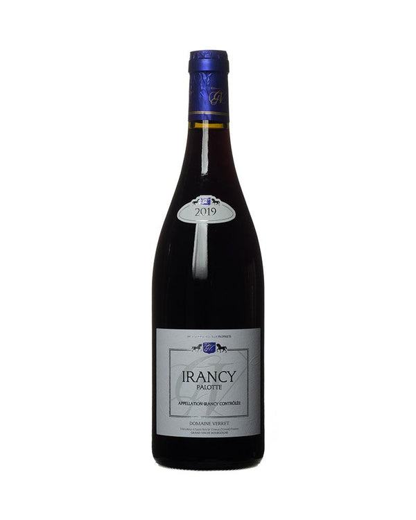 2019 Domaine Verret Irancy Palotte
