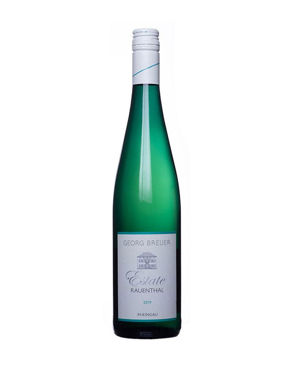 2019 Georg Breuer Rauenthal Estate Riesling Trocken