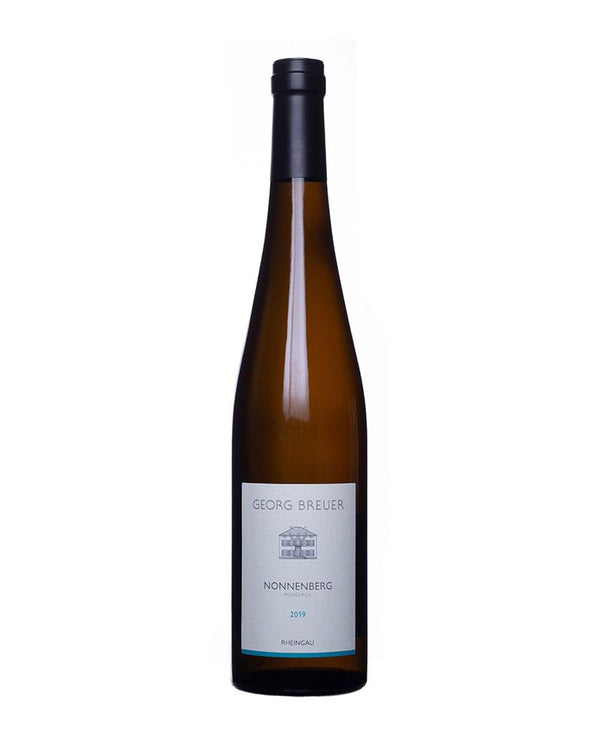 2019 Georg Breuer Rauenthal Nonnenberg Monopol Riesling Trocken
