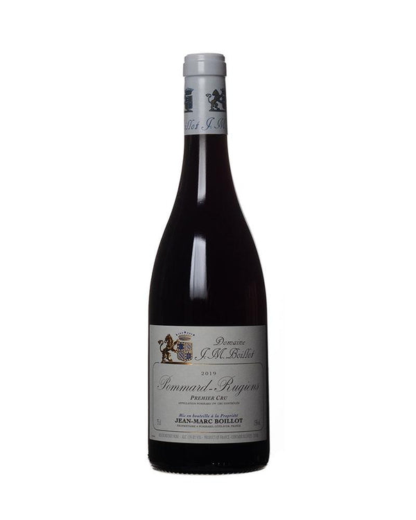 2019 Jean-Marc Boillot Pommard 1er Cru Rugiens