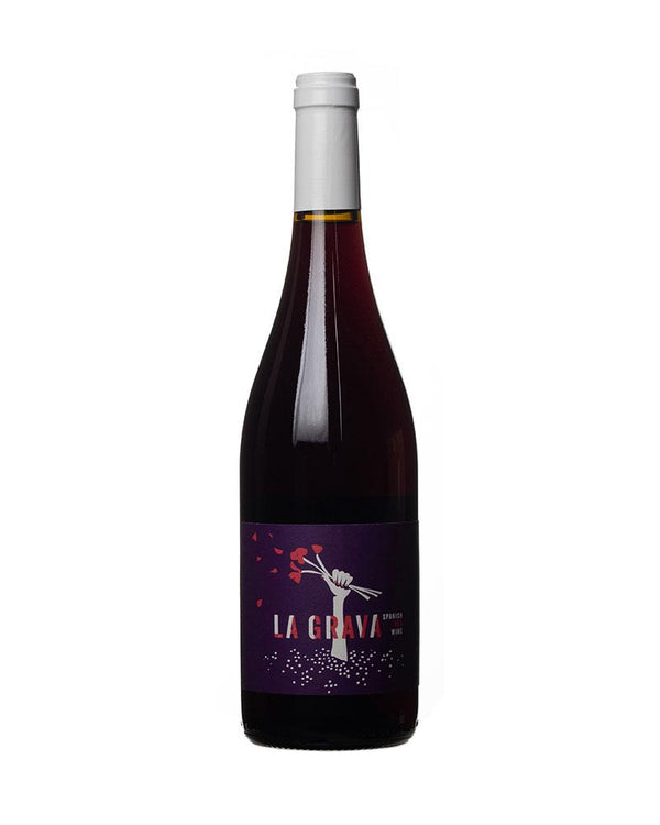 2019 Bodega Vegalfaro La Grava Tinto