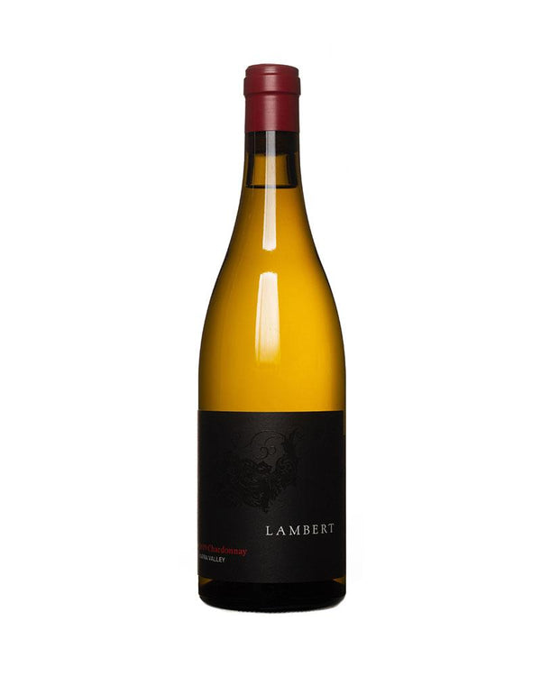 2019 Luke Lambert Chardonnay Yarra Valley