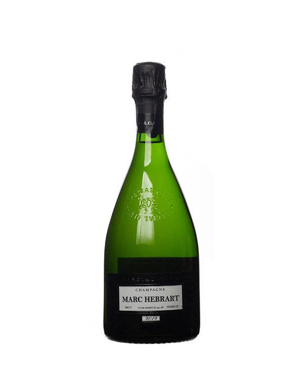 2019 Marc Hebrart Special Club Millesime 1er Cru Brut