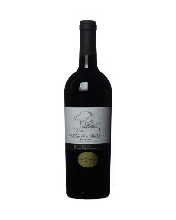2019 Marchetti Rosso Conero Castro di San Silvestro