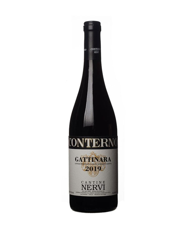 2019 Nervi-Conterno Gattinara