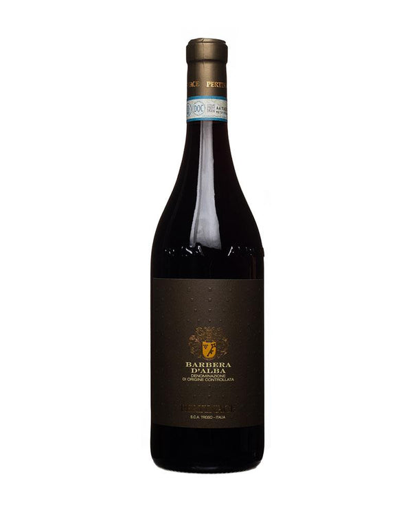 2020 Pertinace Barbera d'Alba DOC