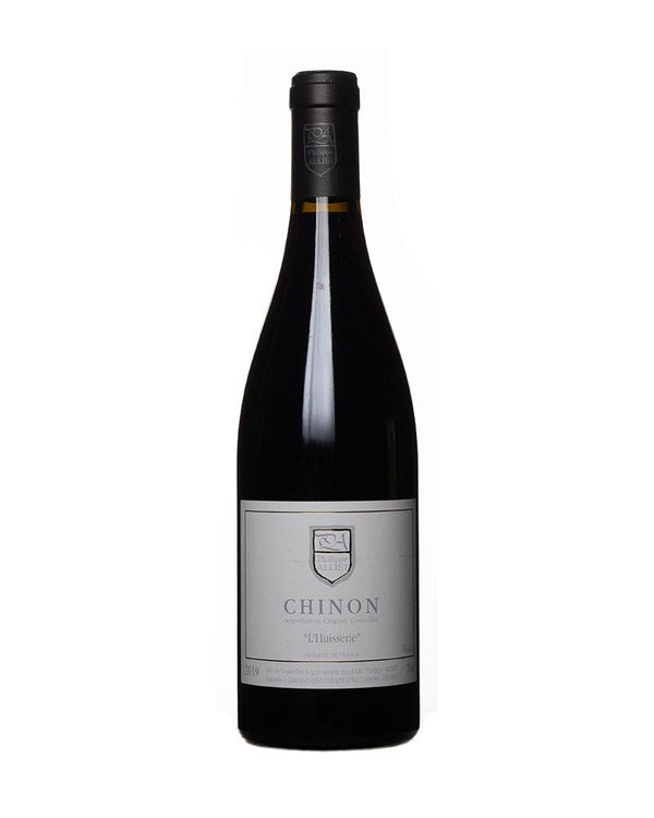 2019 Philippe Alliet Chinon L'Huisserie