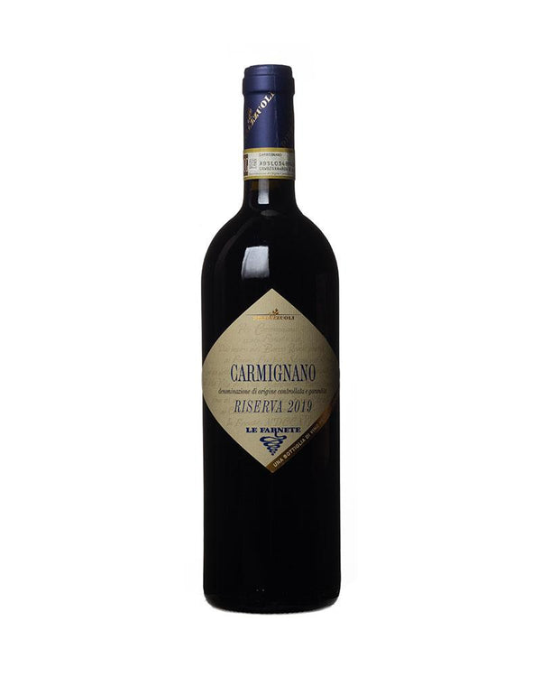 2019 Tenuta Le Farnete Carmignano Riserva