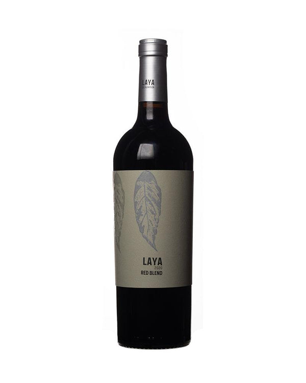 2020 Bodegas Atalaya Laya Tinto
