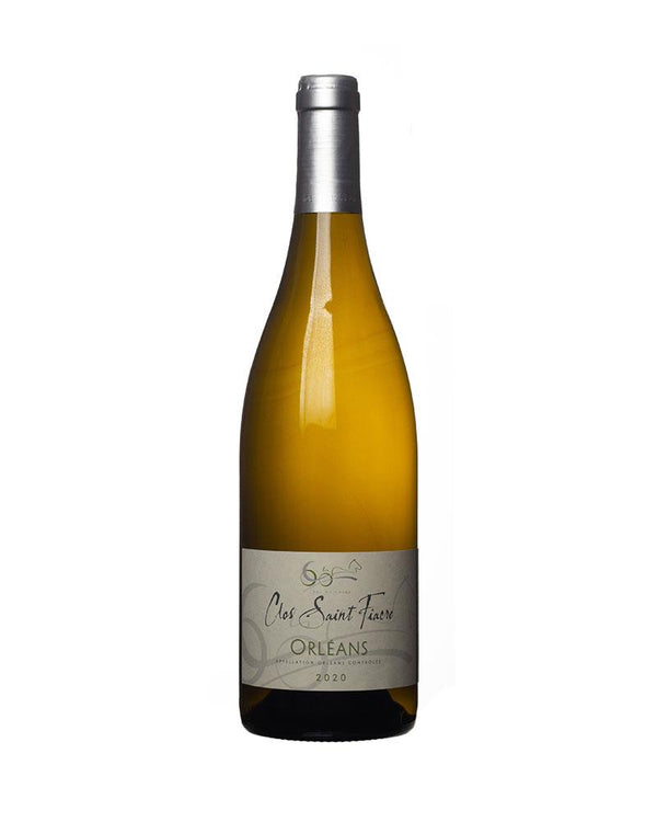 2020 Clos Saint Fiacre Orleans Blanc