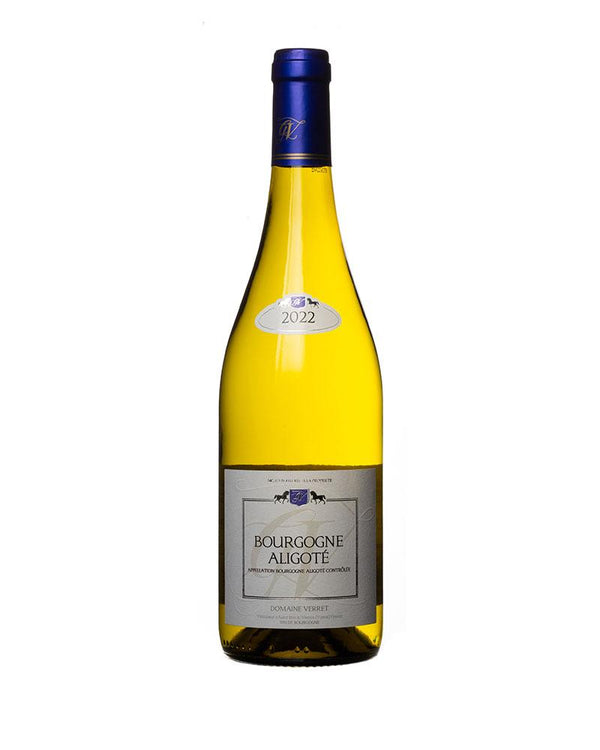 2022 Domaine Verret Bourgogne Aligote
