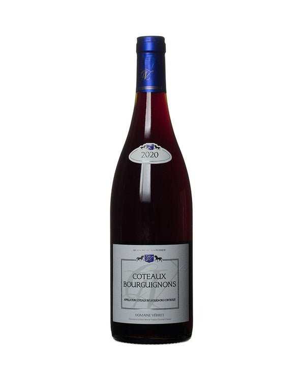 2020 Domaine Verret Coteaux Bourguignons