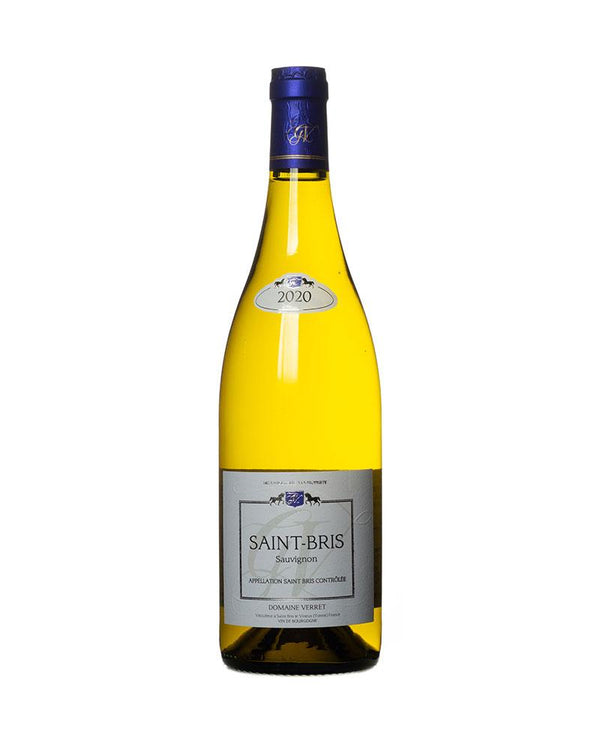 2020 Domaine Verret Saint-Bris