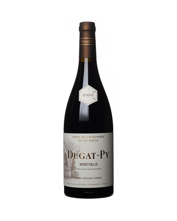 2020 Dugat-Py Monthelie Tres Vieilles Vignes