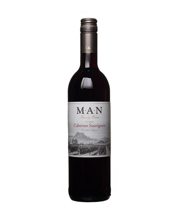 2020 MAN Family Wines Cabernet Sauvignon Ou Kalant