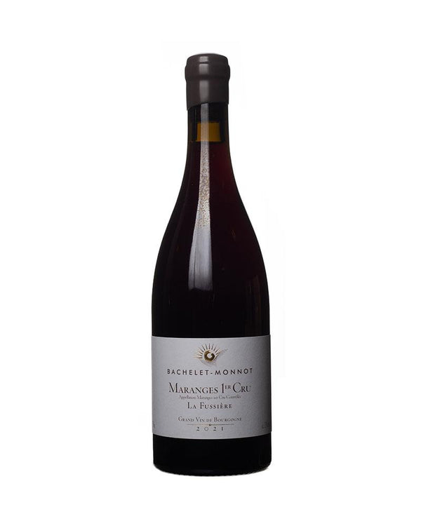 2021 Domaine Bachelet-Monnot Maranges 1er Cru La Fussiere