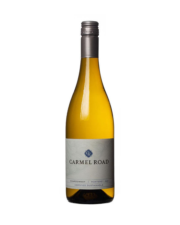 2021 Carmel Road Chardonnay