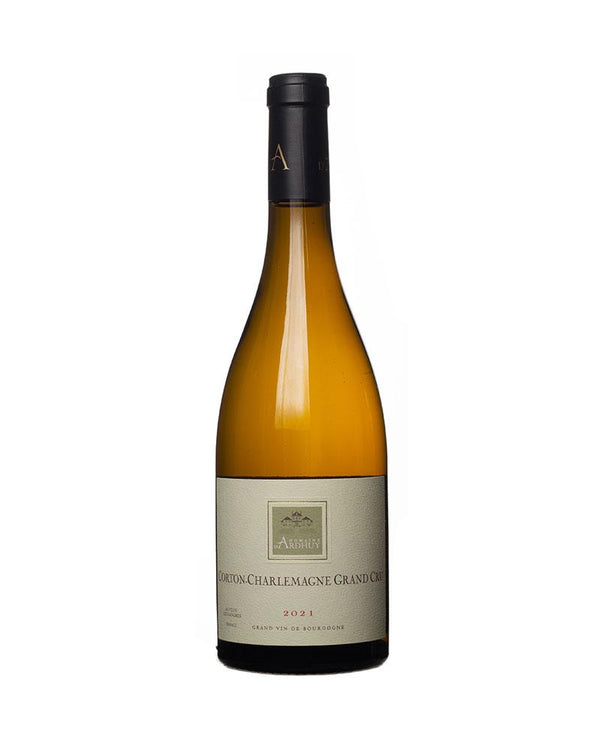 2021 Domaine D'Ardhuy Corton Charlemagne Grand Cru