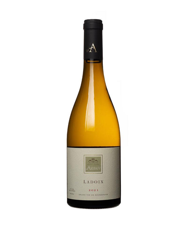 2021 Domaine D'Ardhuy Ladoix Blanc