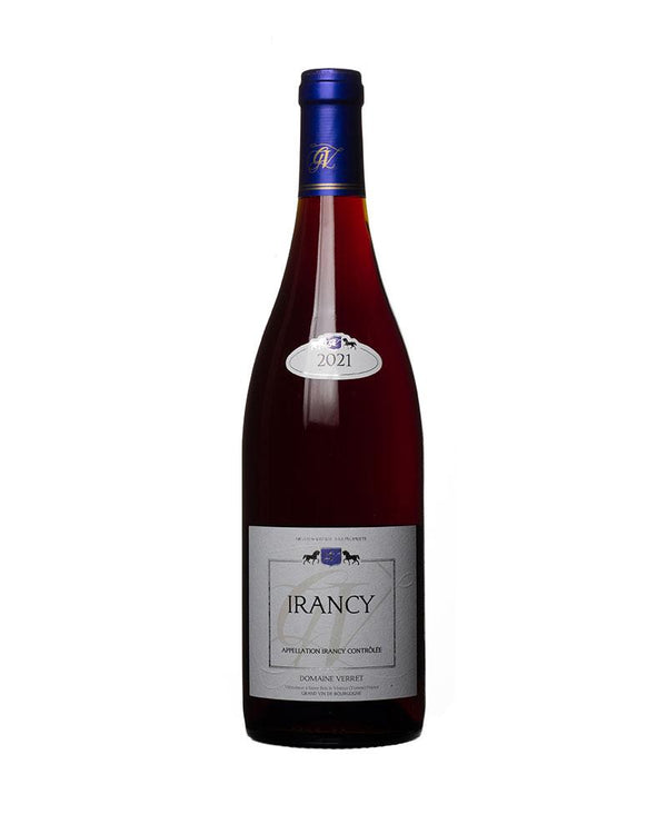 2021 Domaine Verret Irancy