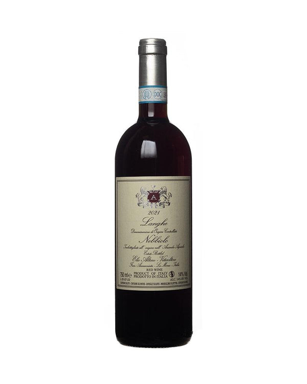 2021 Elio Altare Langhe Nebbiolo