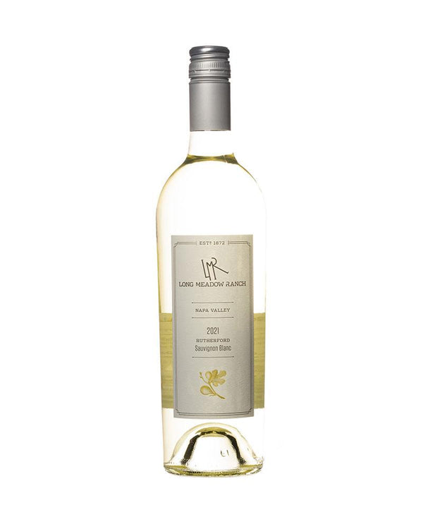 2021 Long Meadow Ranch Sauvignon Blanc