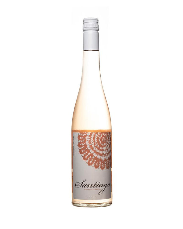 2021 Quinta de Santiago Assinatura de Familia Vinho Verde Rose