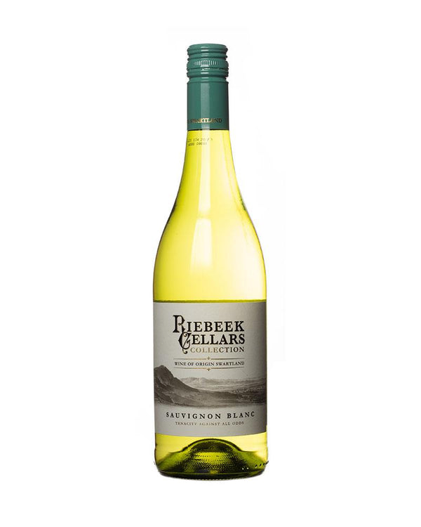 2021 Riebeek Cellars Sauvignon Blanc