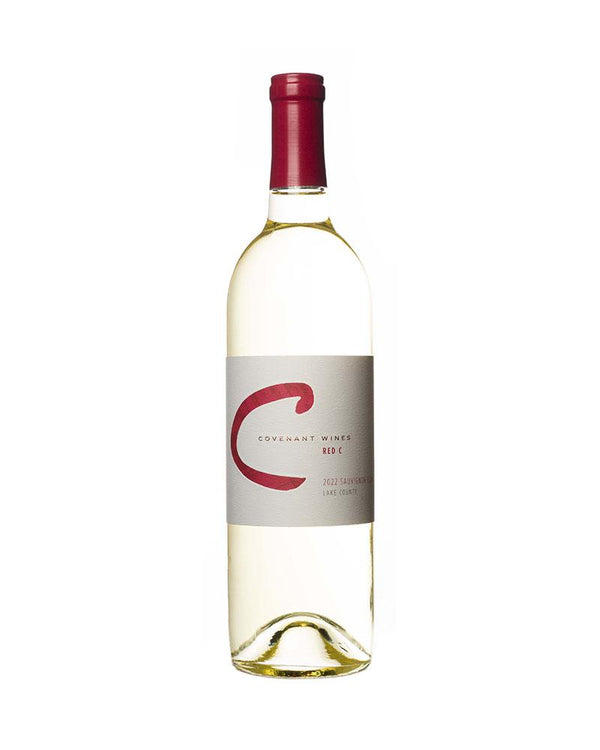 2022 Covenant Red C Sauvignon Blanc