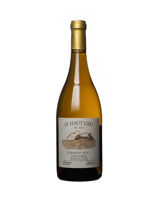 2022 Domaine Huet Vouvray Sec Le Haut Lieu