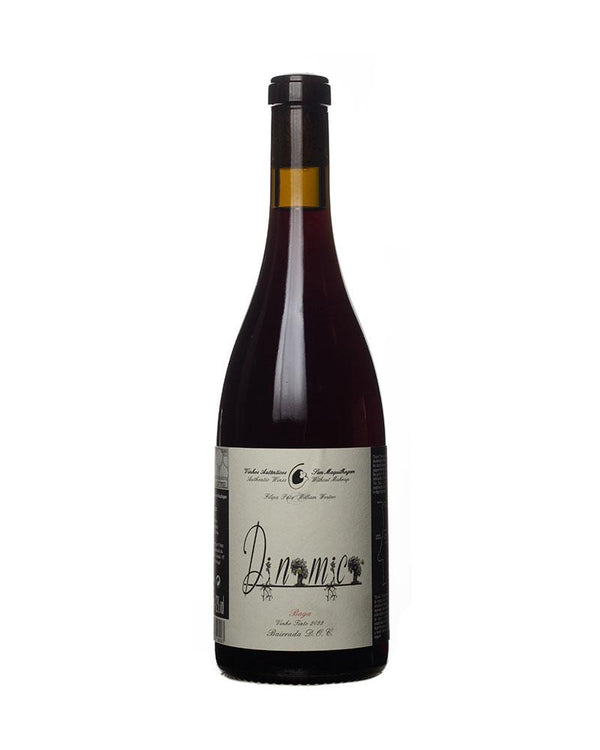 2022 Filipa Pato Bairrada Dinamica Tinto
