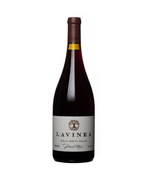 2022 Lavinea Pinot Noir Eola-Amity Hills