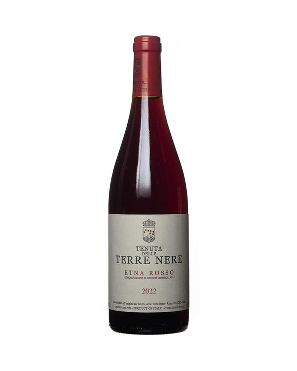 2022 Tenuta delle Terre Nere Etna Rosso