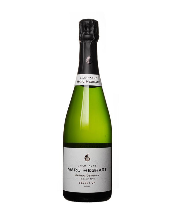 NV Marc Hebrart Brut Selection 1er Cru