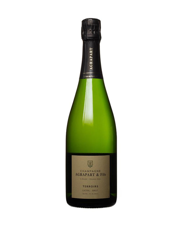 NV Agrapart Terroirs Extra Brut Terroirs