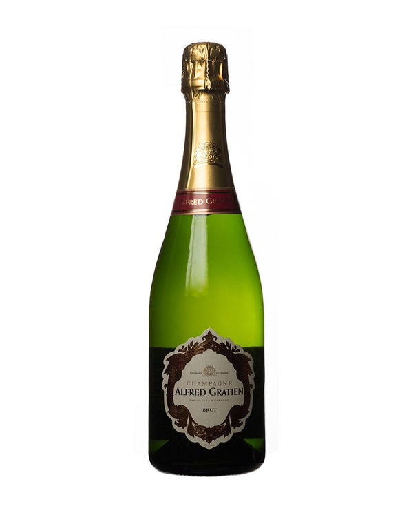 NV Alfred Gratien Brut