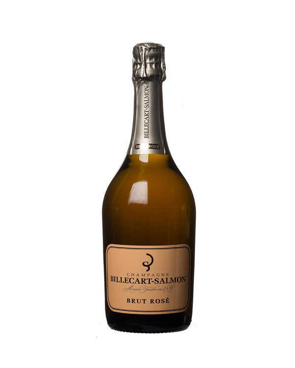 NV Billecart-Salmon Brut Rose