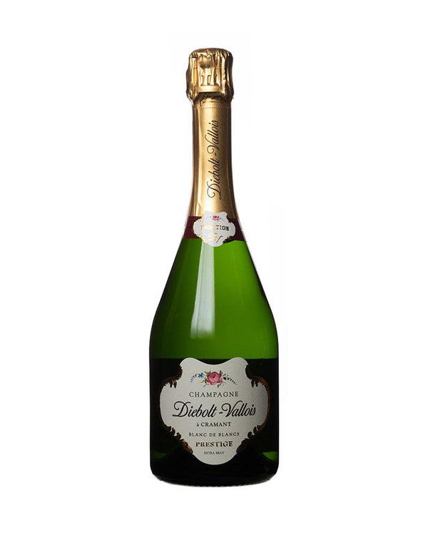 NV Diebolt-Vallois Prestige Blanc de Blancs Extra Brut