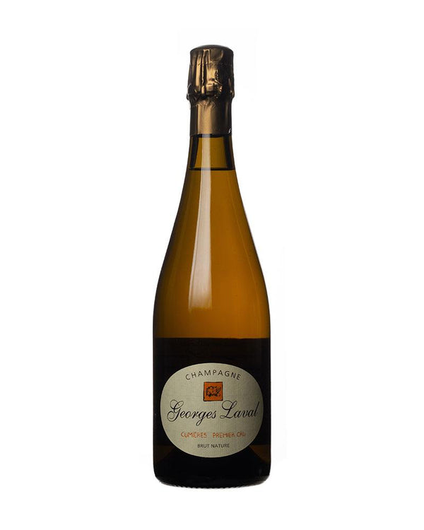 NV Georges Laval Cumieres 1er Cru Brut Nature