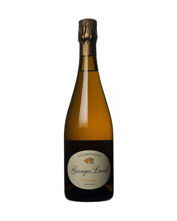 NV Georges Laval Garennes Extra Brut