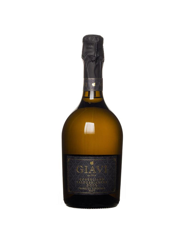 NV Giavi Conegliano Valdobbiadene Prosecco Superiore DOCG