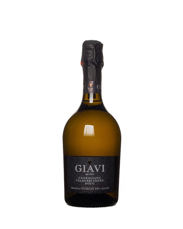 2022 Giavi Rive di Ogliano Conegliano Valdobbiadene Prosecco Superiore