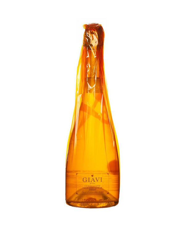 2021 Giavi Sui Lieviti Brut Nature Col Fondo Conegliano Valdobbiadene Prosecco Superiore
