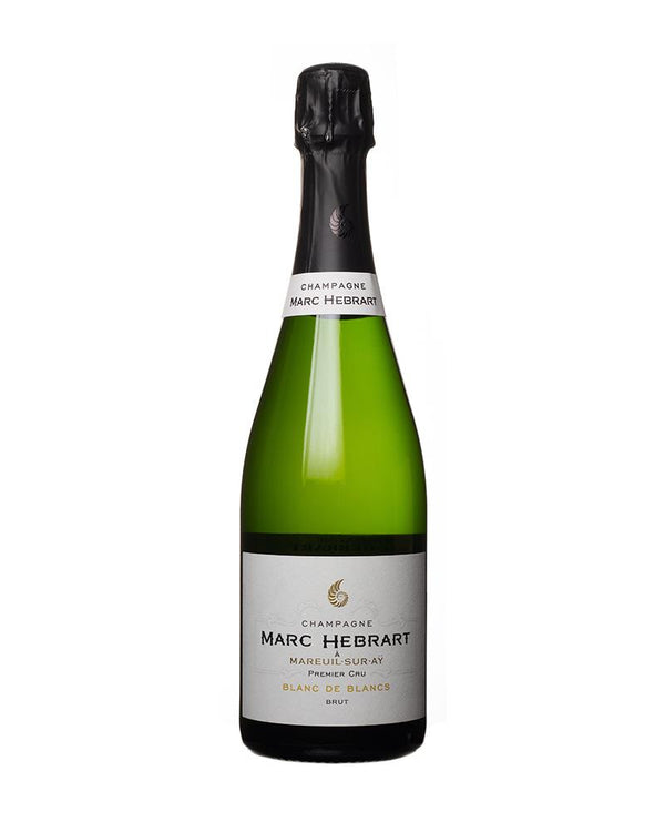 NV Marc Hebrart Blanc de Blancs 1er Cru