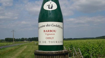 Our Longtime Pals In The Loire - The Barbous