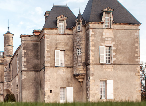 Le Haut Medoc d'Issan – The Wine House