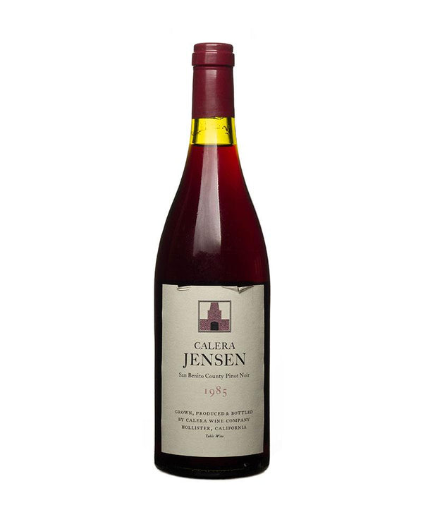 1985 Calera Pinot Noir Jensen Vineyard