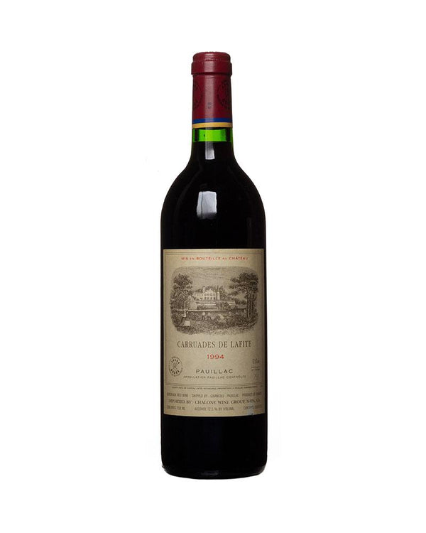 1994 Chateau Lafite Rothschild Carruades de Lafite