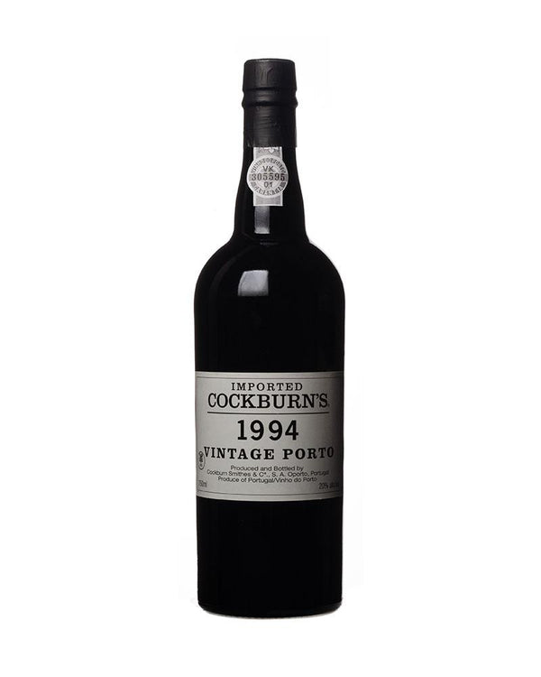1994 Cockburn's Vintage Port