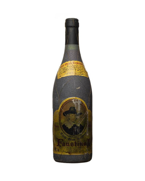 1994 Faustino I Rioja Gran Reserva